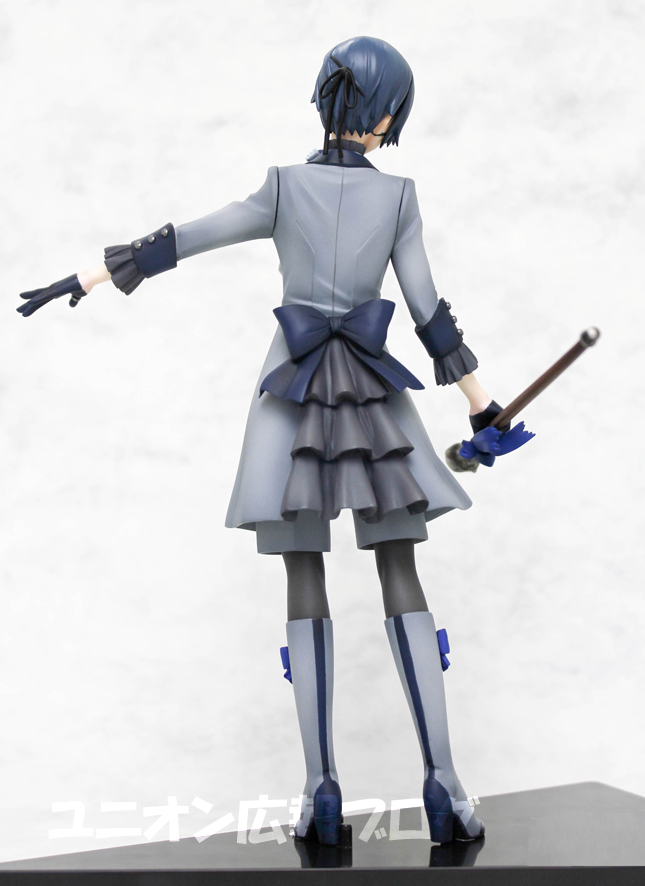 Kuroshitsuji ~Book of Circus~ - Ciel Phantomhive - Mens Hdge  (No20) (Union Creative International Ltd) photo 11