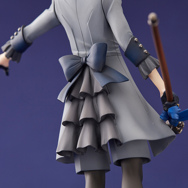 Kuroshitsuji ~Book of Circus~ - Ciel Phantomhive - Mens Hdge  (No20) (Union Creative International Ltd) photo 16