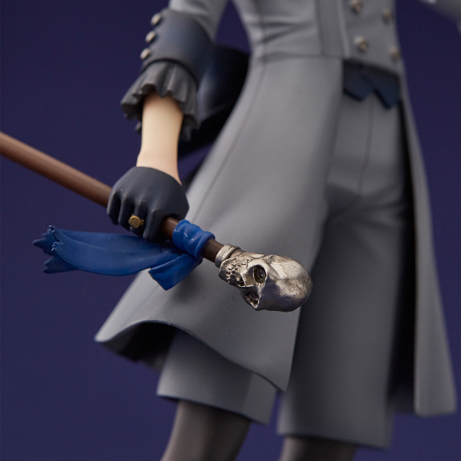 Kuroshitsuji ~Book of Circus~ - Ciel Phantomhive - Mens Hdge  (No20) (Union Creative International Ltd) photo 17