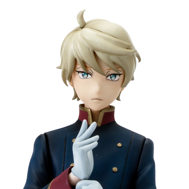Aldnoah.Zero - Slaine Troyard - Mens Hdge (No.13) (Union Creative International Ltd) photo 10