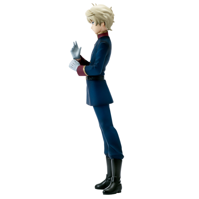 Aldnoah.Zero - Slaine Troyard - Mens Hdge (No.13) (Union Creative International Ltd) photo 15
