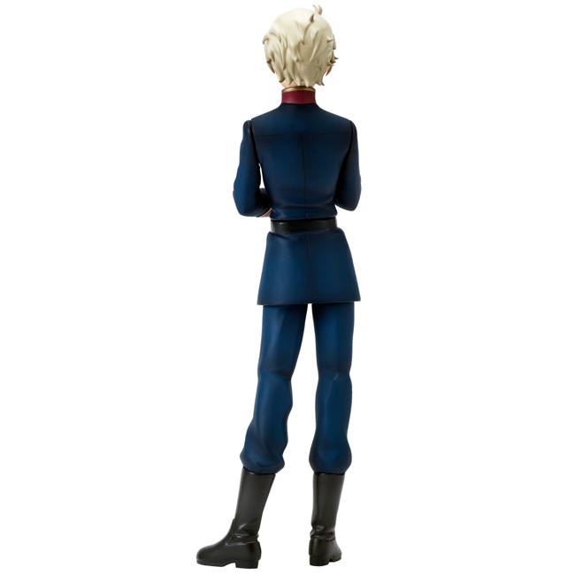 Aldnoah.Zero - Slaine Troyard - Mens Hdge (No.13) (Union Creative International Ltd) photo 20