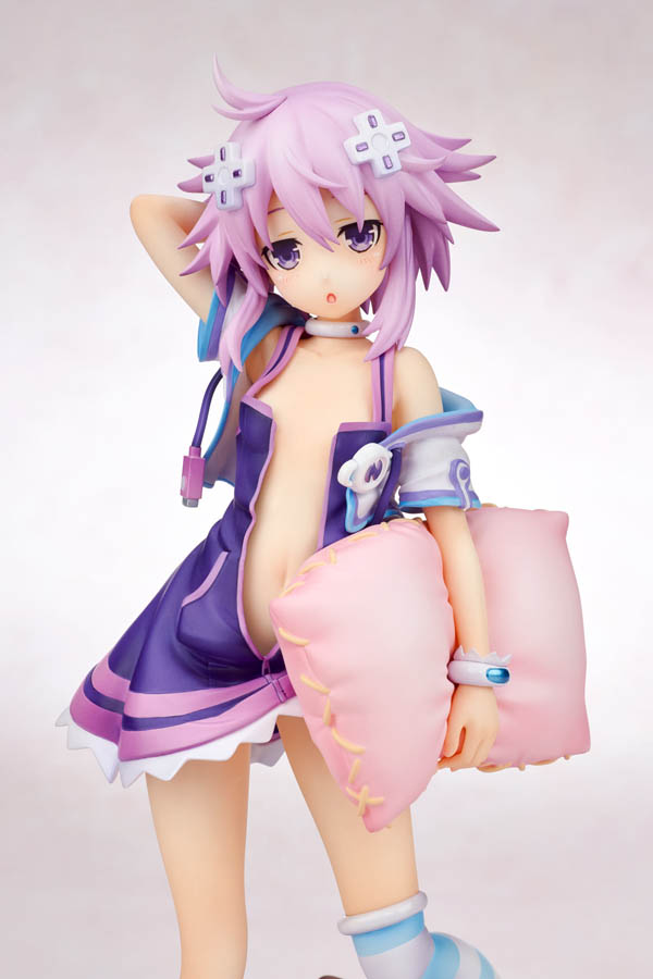 Choujigen Game Neptune: The Animation - Neptune - 1/8 (Broccoli) photo 3