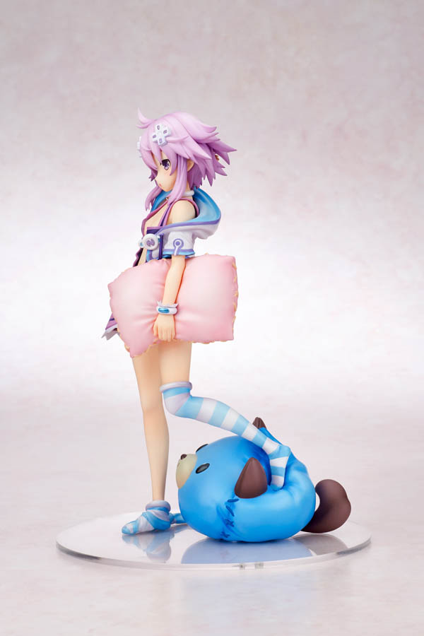 Choujigen Game Neptune: The Animation - Neptune - 1/8 (Broccoli) photo 6