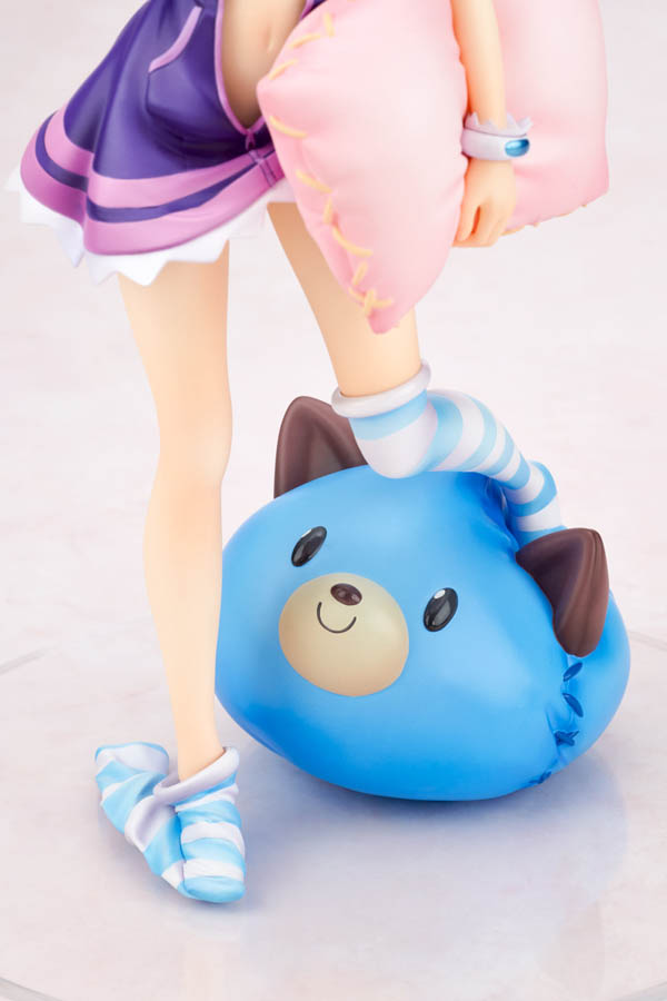 Choujigen Game Neptune: The Animation - Neptune - 1/8 (Broccoli) photo 7