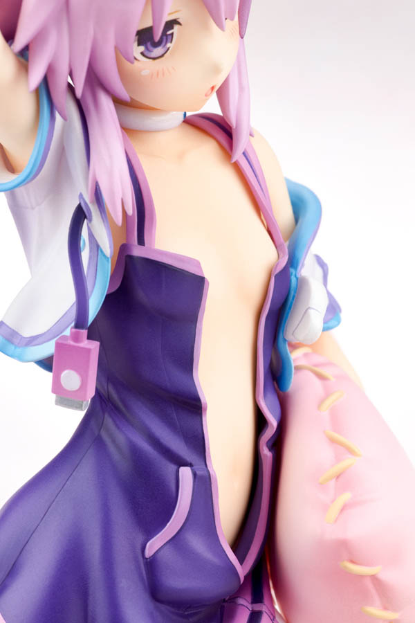 Choujigen Game Neptune: The Animation - Neptune - 1/8 (Broccoli) photo 8