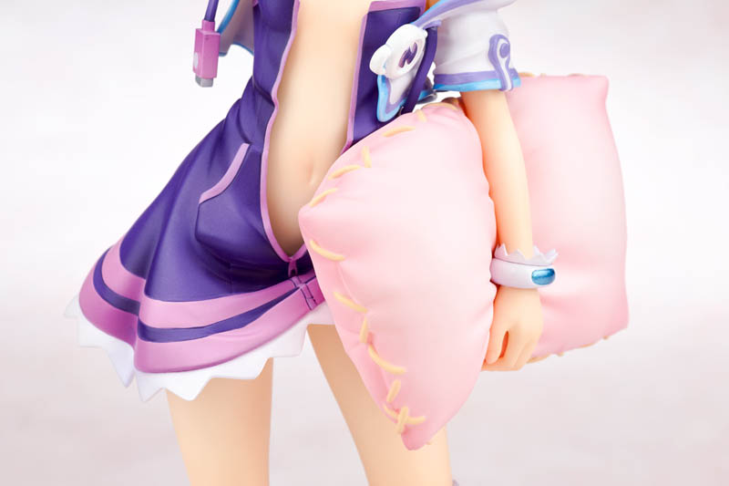 Choujigen Game Neptune: The Animation - Neptune - 1/8 (Broccoli) photo 9