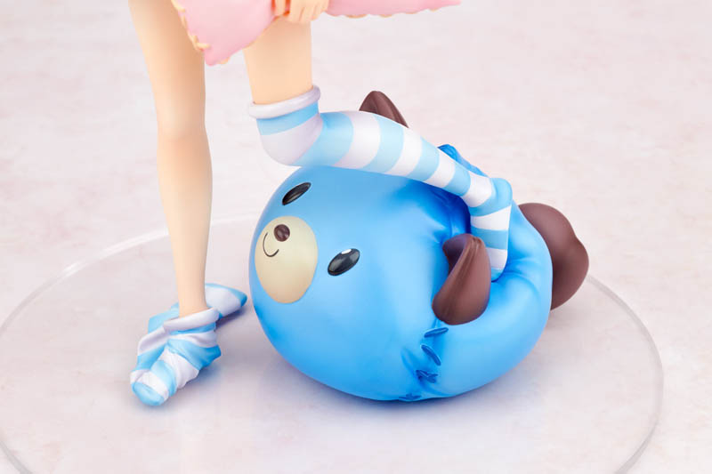 Choujigen Game Neptune: The Animation - Neptune - 1/8 (Broccoli) photo 10