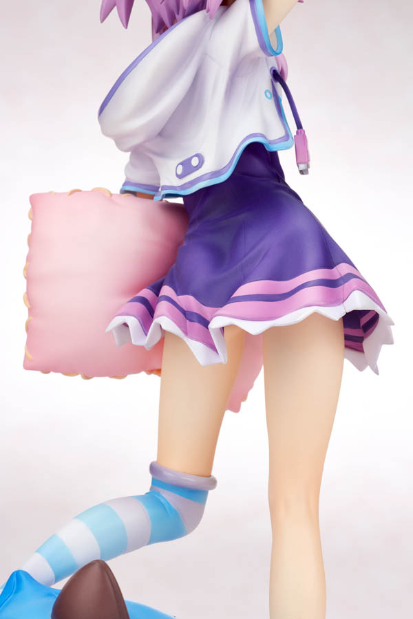 Choujigen Game Neptune: The Animation - Neptune - 1/8 (Broccoli) photo 11