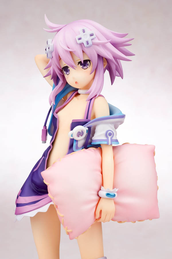 Choujigen Game Neptune: The Animation - Neptune - 1/8 (Broccoli) photo 12