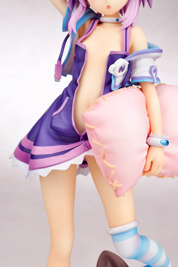 Choujigen Game Neptune: The Animation - Neptune - 1/8 (Broccoli) photo 13