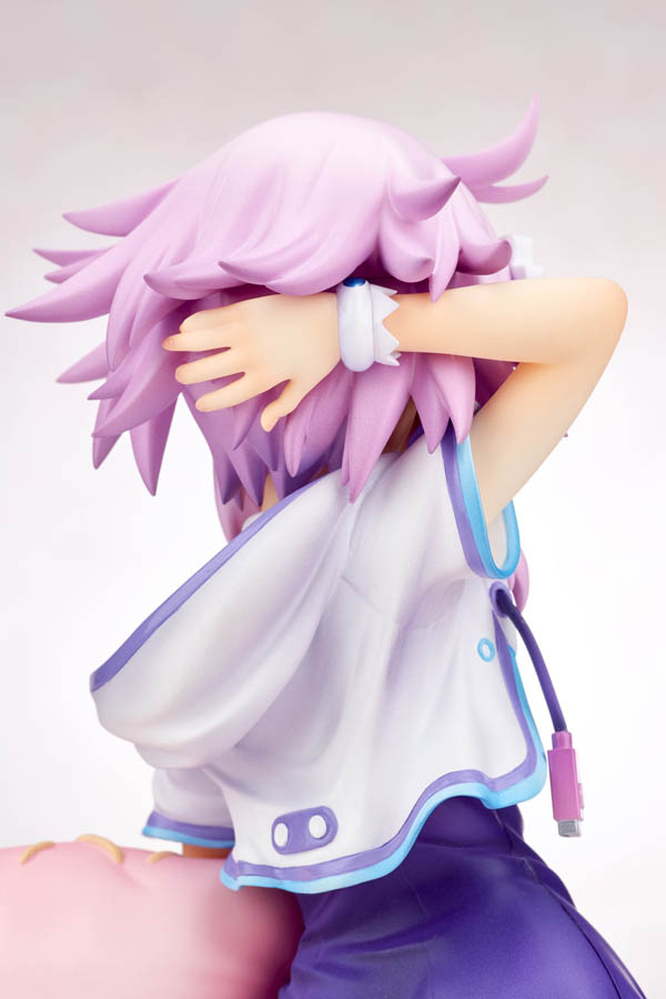 Choujigen Game Neptune: The Animation - Neptune - 1/8 (Broccoli) photo 14