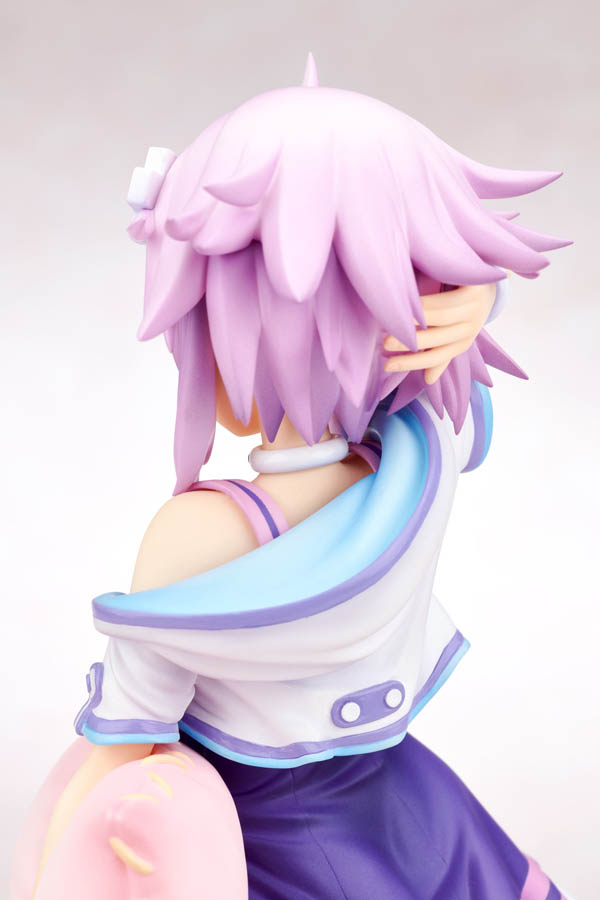 Choujigen Game Neptune: The Animation - Neptune - 1/8 (Broccoli) photo 15
