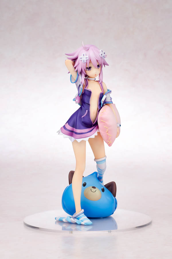 Choujigen Game Neptune: The Animation - Neptune - 1/8 (Broccoli) photo 16