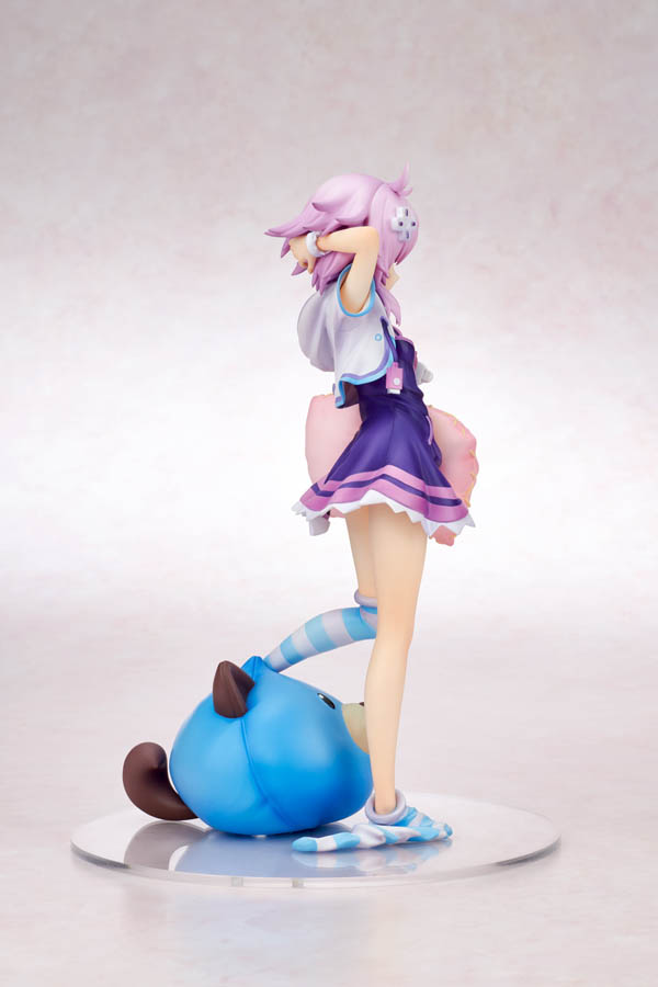 Choujigen Game Neptune: The Animation - Neptune - 1/8 (Broccoli) photo 17