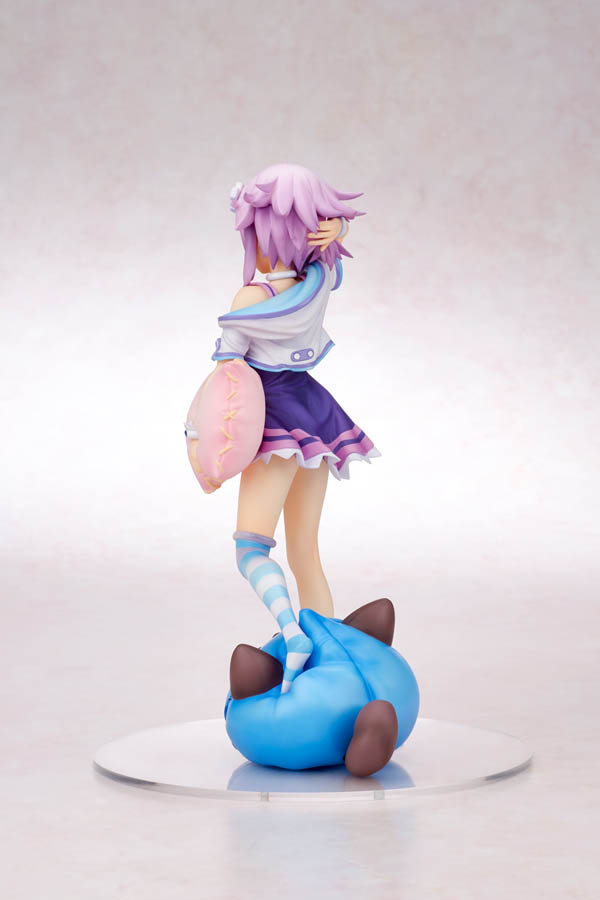 Choujigen Game Neptune: The Animation - Neptune - 1/8 (Broccoli) photo 18