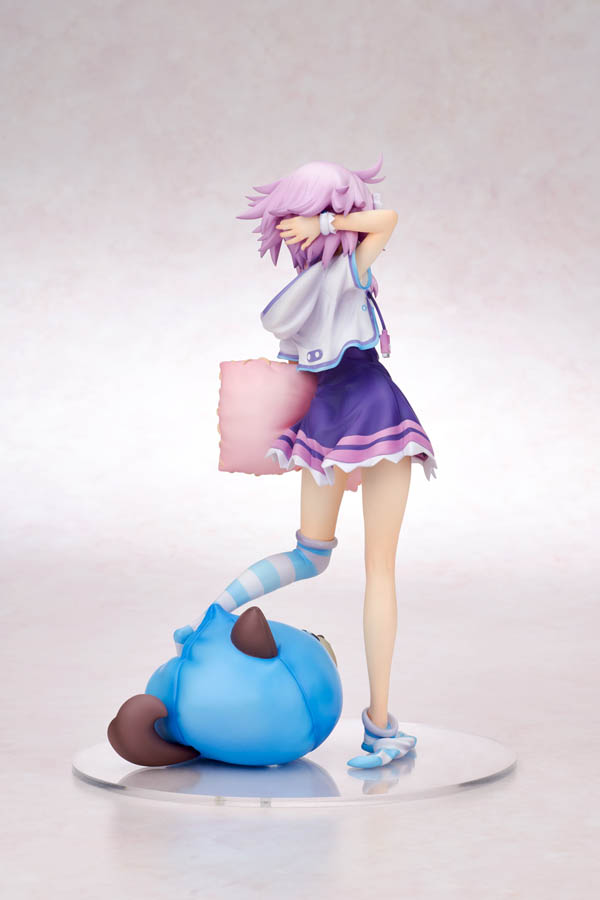 Choujigen Game Neptune: The Animation - Neptune - 1/8 (Broccoli) photo 19