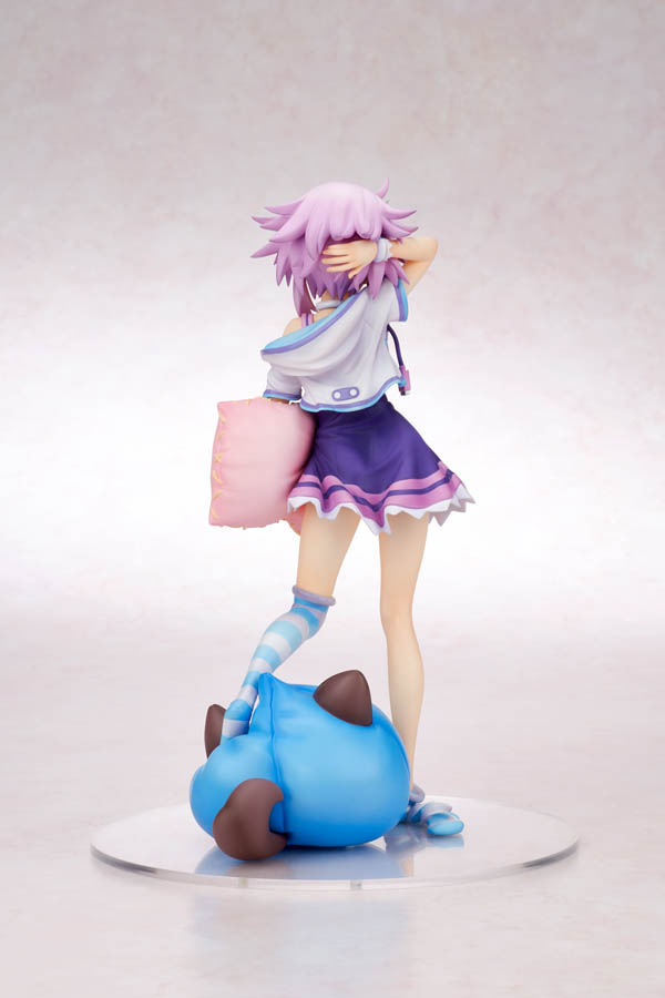 Choujigen Game Neptune: The Animation - Neptune - 1/8 (Broccoli) photo 20