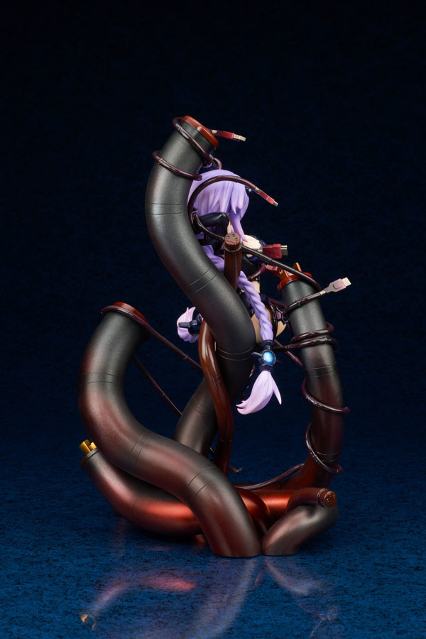 Choujigen Game Neptune - Purple Heart - 1/8 (Broccoli) photo 19