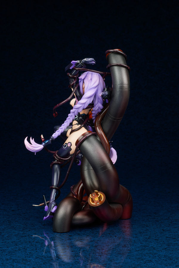 Choujigen Game Neptune - Purple Heart - 1/8 (Broccoli) photo 25