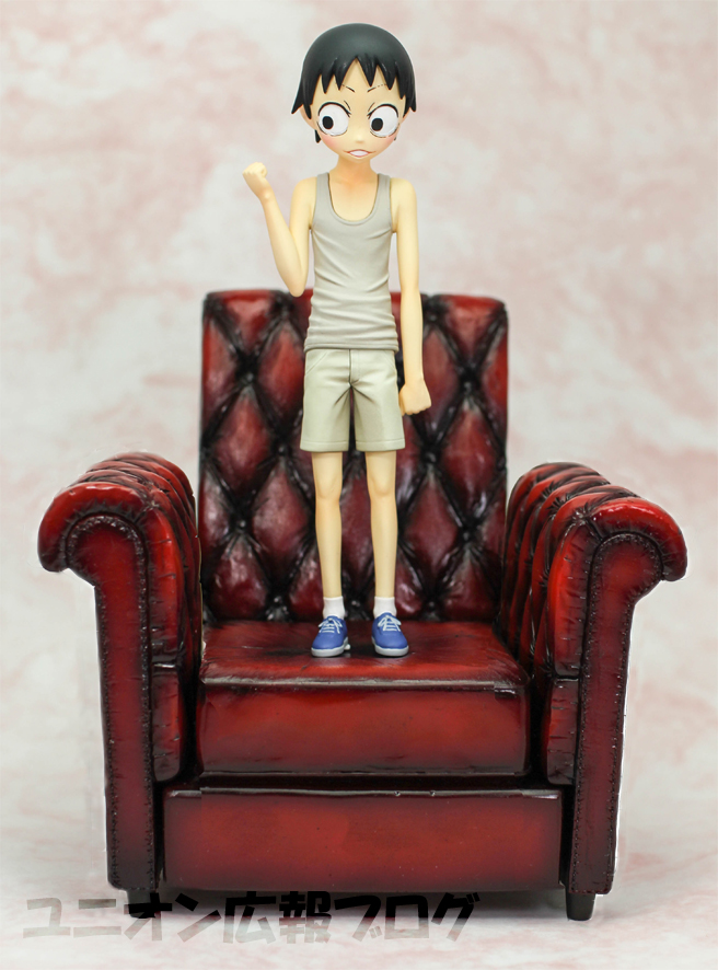 Yowamushi Pedal Grande Road - Midousuji Akira - Memories  (No.1) (Union Creative International Ltd) photo 2