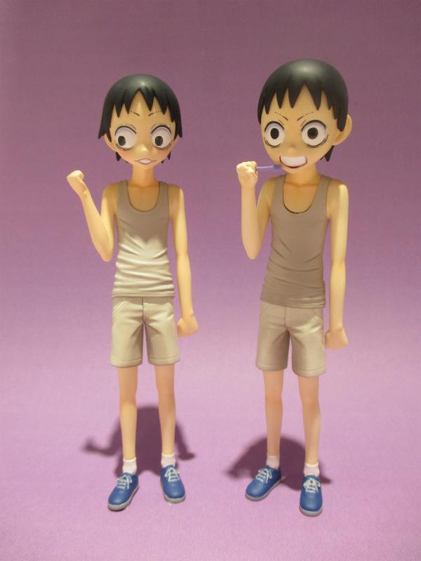 Yowamushi Pedal Grande Road - Midousuji Akira - Memories  (No.1) (Union Creative International Ltd) photo 3