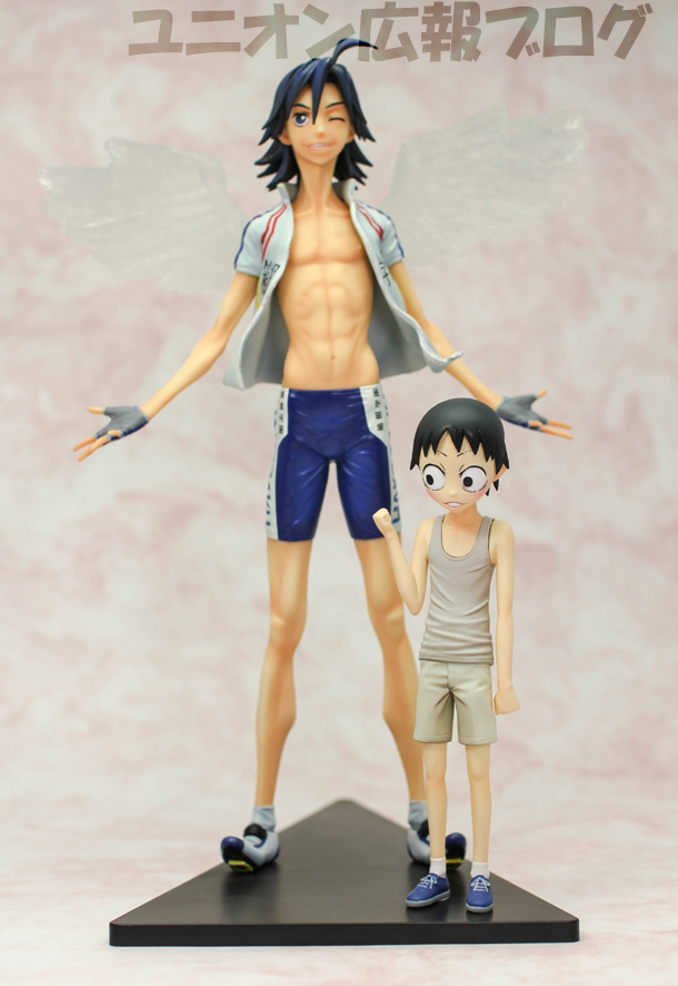 Yowamushi Pedal Grande Road - Midousuji Akira - Memories  (No.1) (Union Creative International Ltd) photo 4