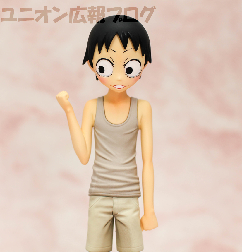 Yowamushi Pedal Grande Road - Midousuji Akira - Memories  (No.1) (Union Creative International Ltd) photo 5