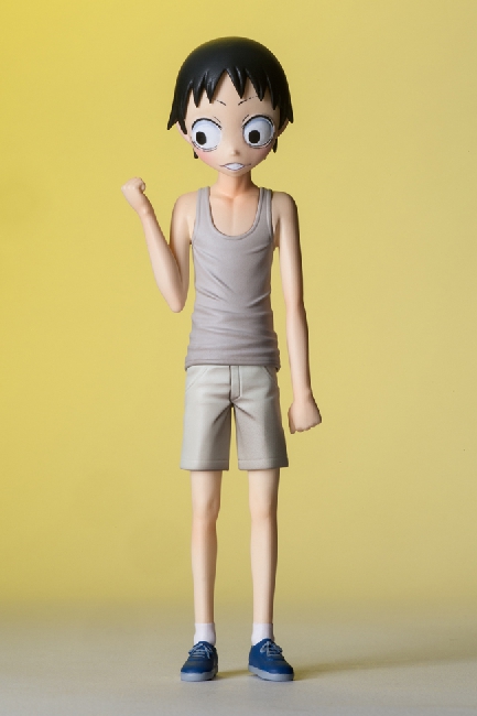 Yowamushi Pedal Grande Road - Midousuji Akira - Memories  (No.1) (Union Creative International Ltd) photo 6