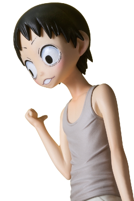 Yowamushi Pedal Grande Road - Midousuji Akira - Memories  (No.1) (Union Creative International Ltd) photo 7