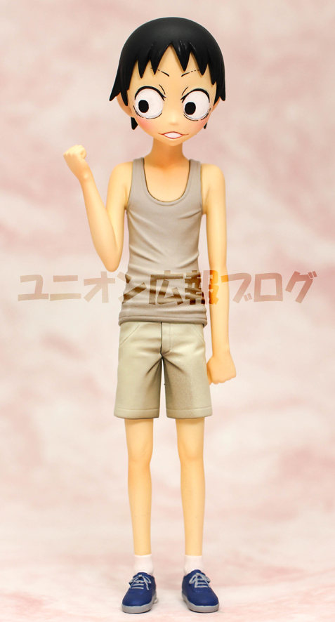 Yowamushi Pedal Grande Road - Midousuji Akira - Memories  (No.1) (Union Creative International Ltd) photo 10