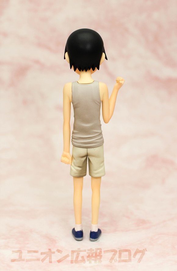 Yowamushi Pedal Grande Road - Midousuji Akira - Memories  (No.1) (Union Creative International Ltd) photo 11
