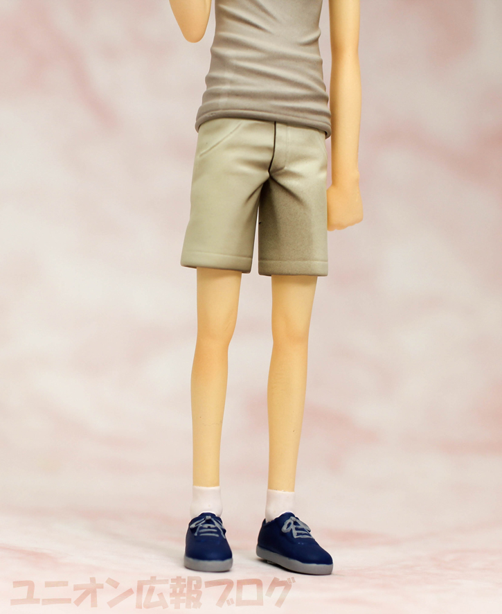 Yowamushi Pedal Grande Road - Midousuji Akira - Memories  (No.1) (Union Creative International Ltd) photo 12