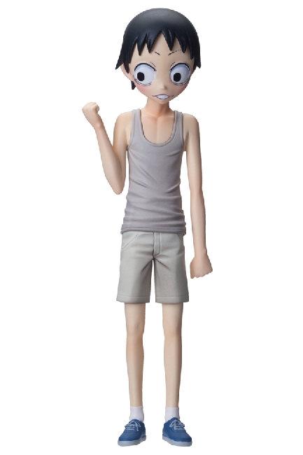 Yowamushi Pedal Grande Road - Midousuji Akira - Memories  (No.1) (Union Creative International Ltd) photo 13