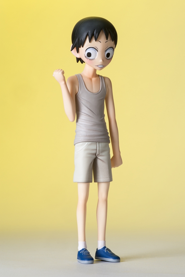 Yowamushi Pedal Grande Road - Midousuji Akira - Memories  (No.1) (Union Creative International Ltd) photo 14