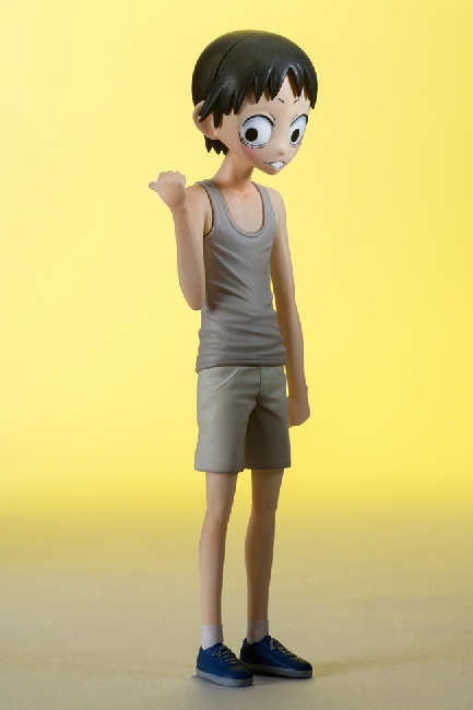 Yowamushi Pedal Grande Road - Midousuji Akira - Memories  (No.1) (Union Creative International Ltd) photo 15