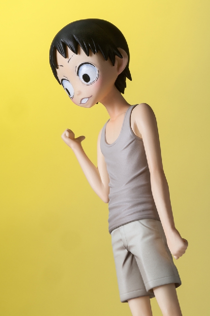 Yowamushi Pedal Grande Road - Midousuji Akira - Memories  (No.1) (Union Creative International Ltd) photo 16