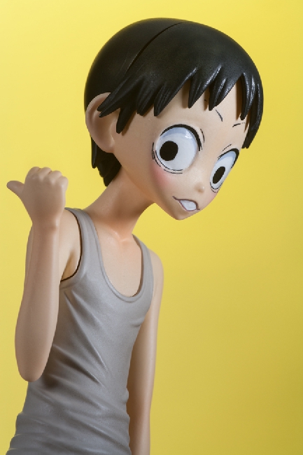 Yowamushi Pedal Grande Road - Midousuji Akira - Memories  (No.1) (Union Creative International Ltd) photo 17