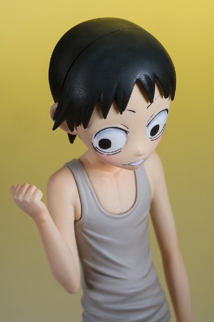 Yowamushi Pedal Grande Road - Midousuji Akira - Memories  (No.1) (Union Creative International Ltd) photo 18