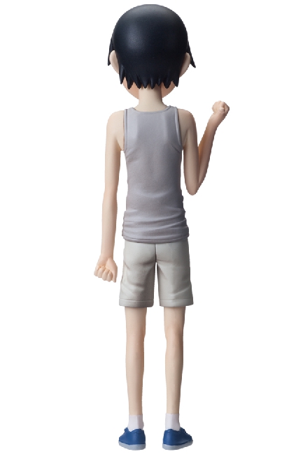 Yowamushi Pedal Grande Road - Midousuji Akira - Memories  (No.1) (Union Creative International Ltd) photo 21