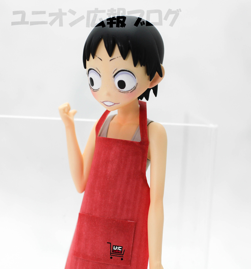 Yowamushi Pedal Grande Road - Midousuji Akira - Memories  (No.1) (Union Creative International Ltd) photo 22