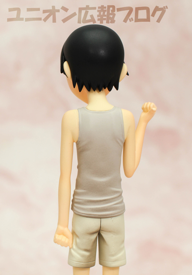 Yowamushi Pedal Grande Road - Midousuji Akira - Memories  (No.1) (Union Creative International Ltd) photo 23