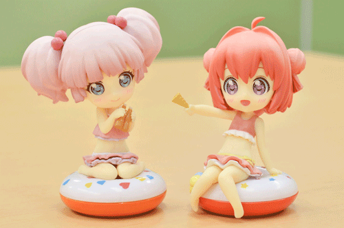 Yuru Yuri ♪♪ - Akaza Akari - Chocolto (Broccoli) photo 3