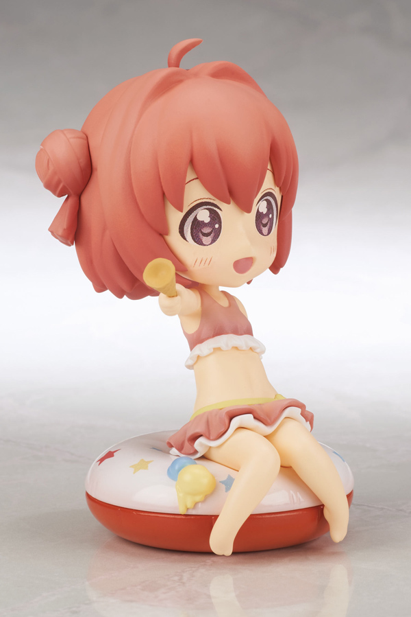 Yuru Yuri ♪♪ - Akaza Akari - Chocolto (Broccoli) photo 4