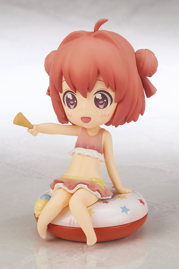 Yuru Yuri ♪♪ - Akaza Akari - Chocolto (Broccoli) photo 5