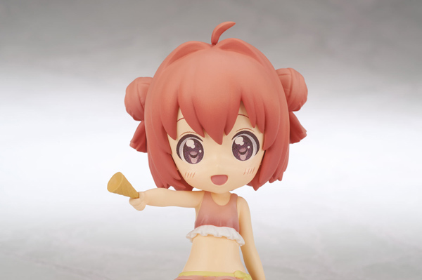 Yuru Yuri ♪♪ - Akaza Akari - Chocolto (Broccoli) photo 8