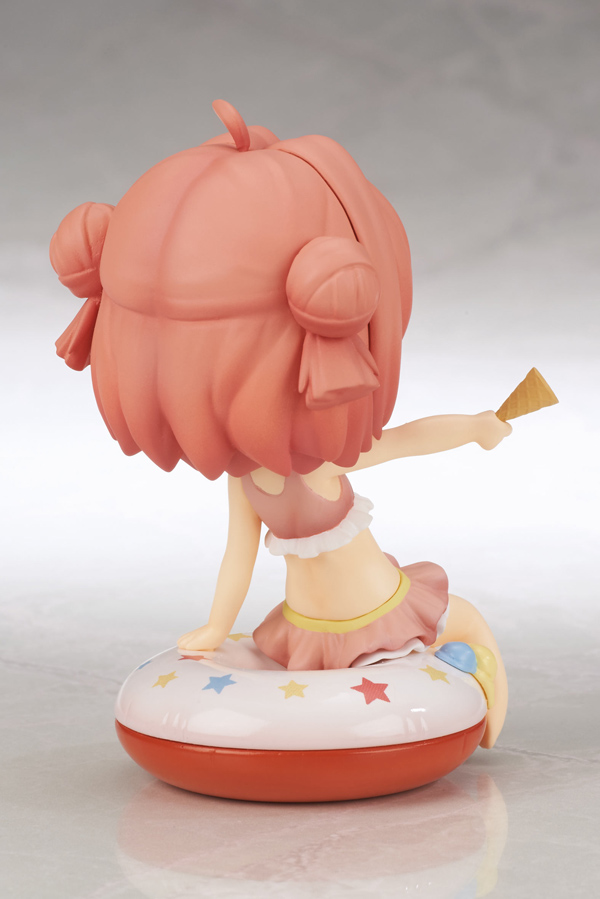 Yuru Yuri ♪♪ - Akaza Akari - Chocolto (Broccoli) photo 10