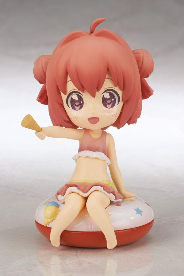 Yuru Yuri ♪♪ - Akaza Akari - Chocolto (Broccoli) photo 12