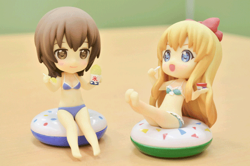 Yuru Yuri ♪♪ - Toshinou Kyouko - Chocolto (Broccoli) photo 4