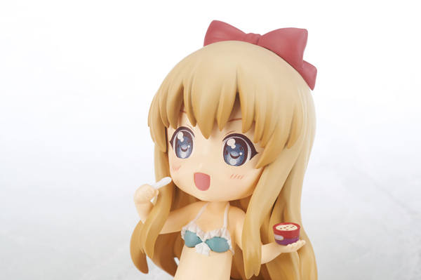 Yuru Yuri ♪♪ - Toshinou Kyouko - Chocolto (Broccoli) photo 6